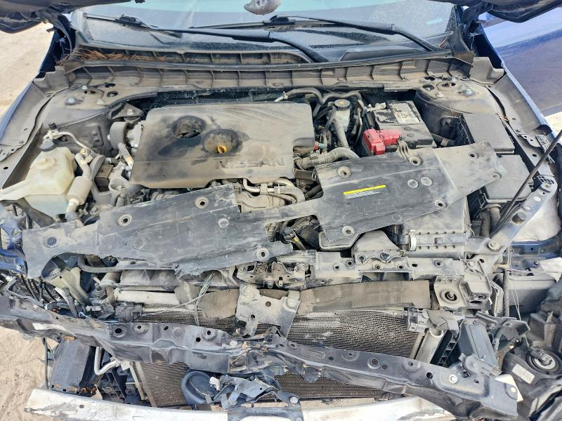 Photo 11 from auction – 2020 NISSAN ALTIMA with VIN 1N4BL4BV2LN321647