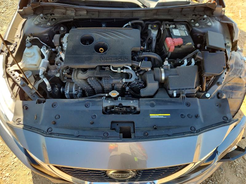 Снимка 11 от търг – 2020 NISSAN ALTIMA с VIN 1N4BL4BV9LC126978