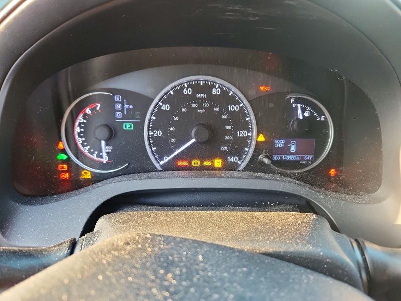 Фото 9 с аукциона – 2013 LEXUS CT с VIN JTHKD5BH0D2122783