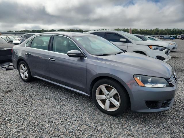 Photo 4 from auction – 2012 VOLKSWAGEN PASSAT with VIN 1VWBH7A32CC031916