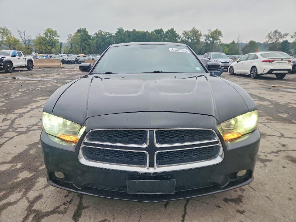 Zdjęcie 5 z aukcji – 2013 DODGE CHARGER z VIN 2C3CDXHG0DH574440