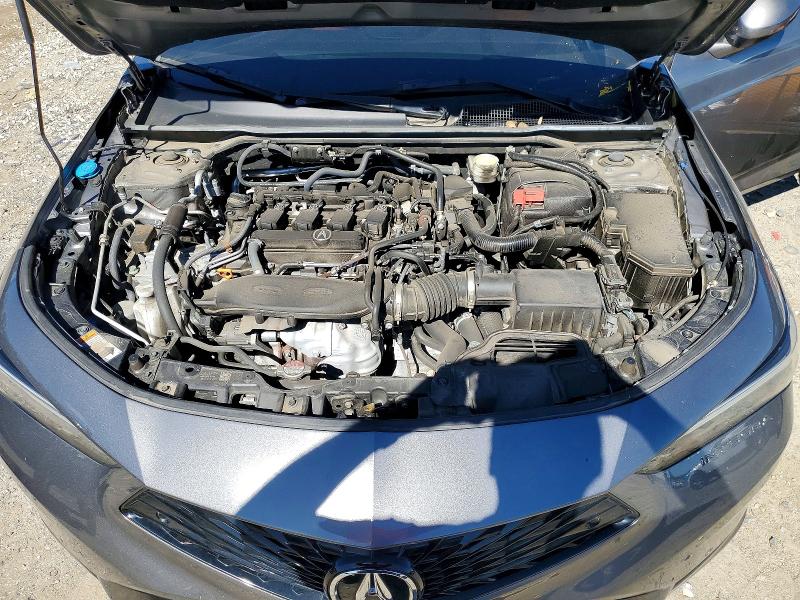 Снимка 11 от търг – 2023 ACURA INTEGRA с VIN 19UDE4H68PA023244