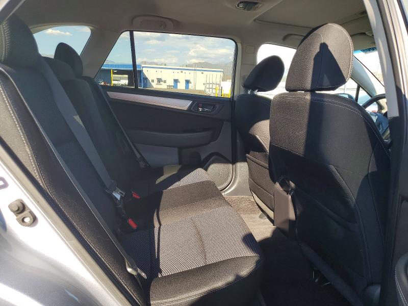 صورة رقم 11 من المزاد - 2015 SUBARU OUTBACK مع VIN 4S4BSADC4F3261485