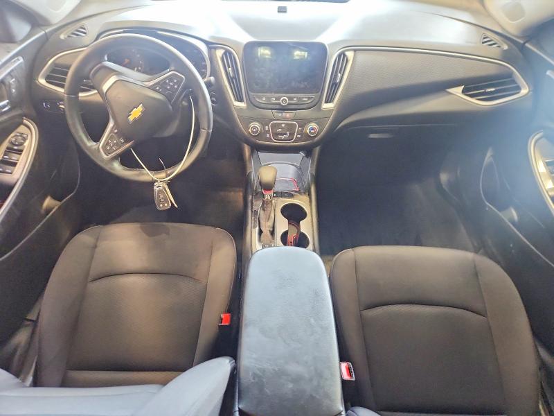 Photo 8 from auction – 2024 CHEVROLET MALIBU with VIN 1G1ZG5ST3RF201272