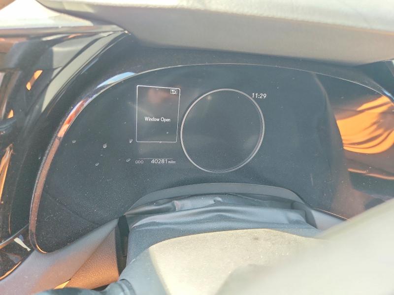 Photo 9 from auction – 2024 LEXUS RX 350 with VIN 2T2BAMCA4RC082735