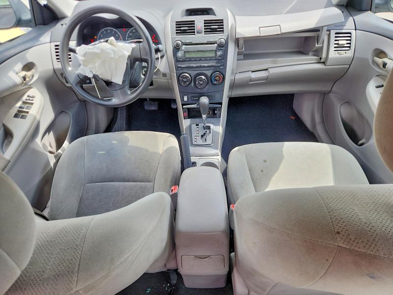 Снимка 8 от търг – 2013 TOYOTA COROLLA с VIN 5YFBU4EE2DP196513