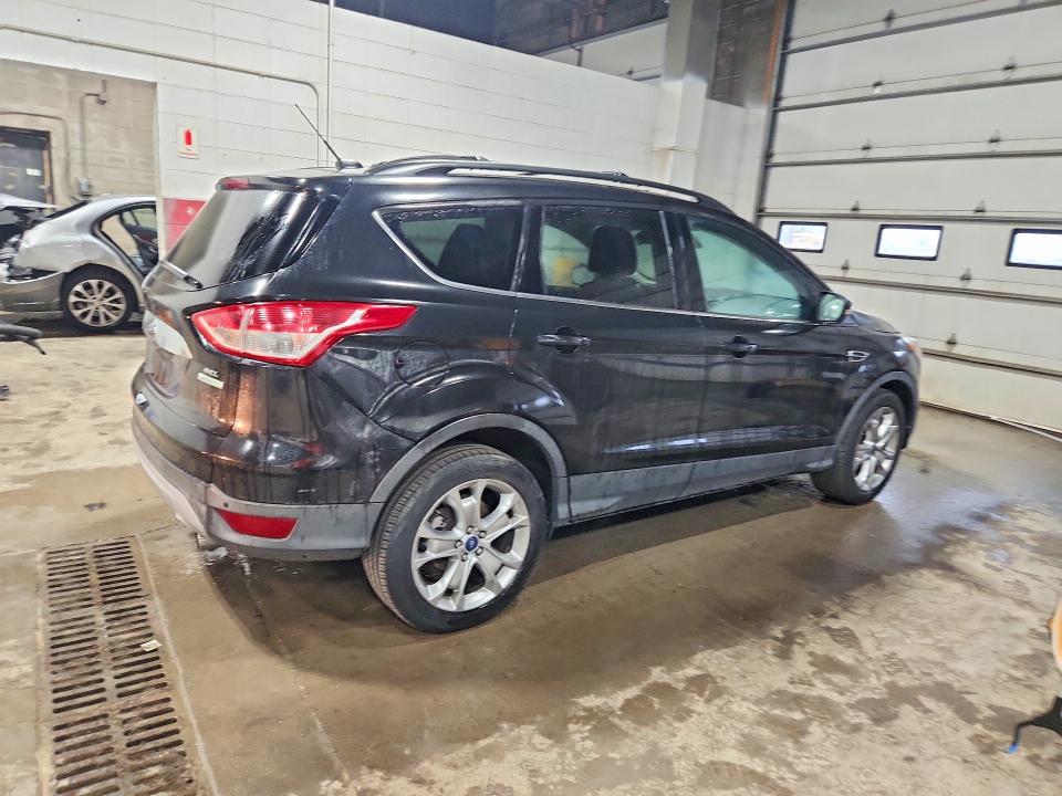 Photo 3 from auction – 2013 FORD ESCAPE with VIN 1FMCU0HX2DUA11255