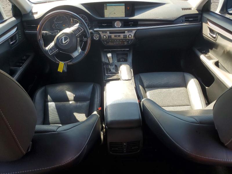 Снимка 8 от търг – 2018 LEXUS ES с VIN 58ABK1GG5JU086254