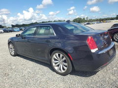 Photo 2 from auction – 2019 CHRYSLER 300 with VIN 2C3CCAAG4KH566333