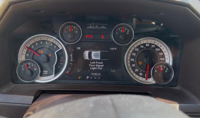 Photo 8 from auction – 2014 RAM 1500 with VIN 1C6RR7NT9ES209619