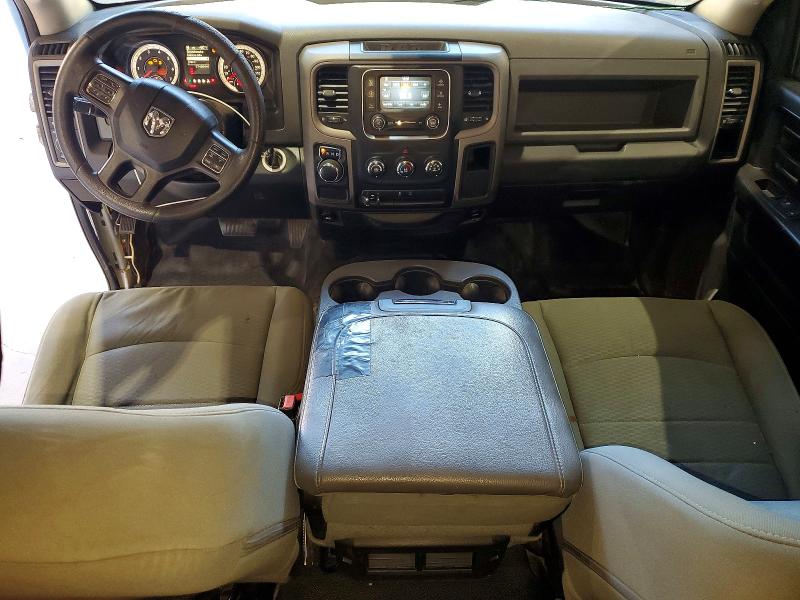 Photo 8 from auction – 2014 RAM 1500 with VIN 1C6RR6ST1ES301760