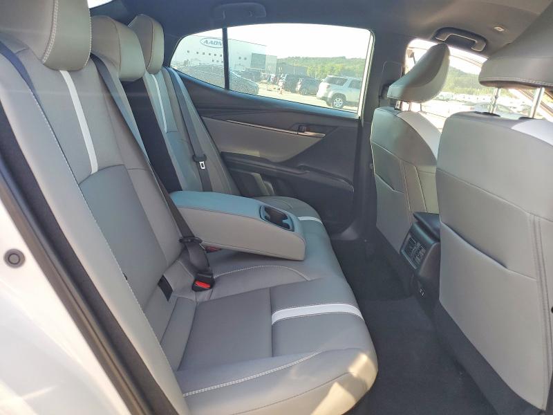 Фото 10 с аукциона – 2025 TOYOTA CAMRY с VIN 4T1DAACK7SU592117