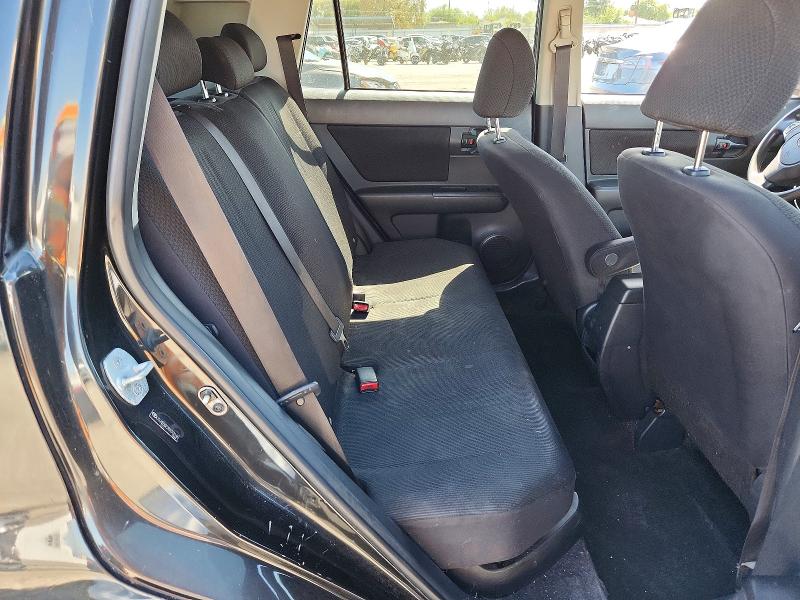 Фото 10 с аукциона – 2008 SCION XB с VIN JTLKE50E281012146