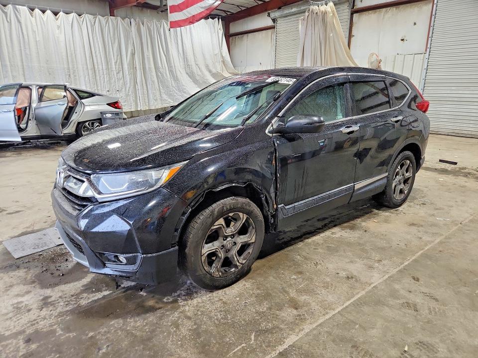 2019 HONDA CR-V - Търг №69552146