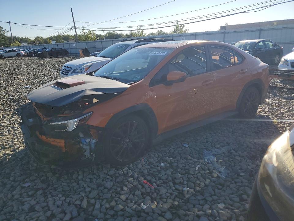 2022 SUBARU WRX - Търг №68796596