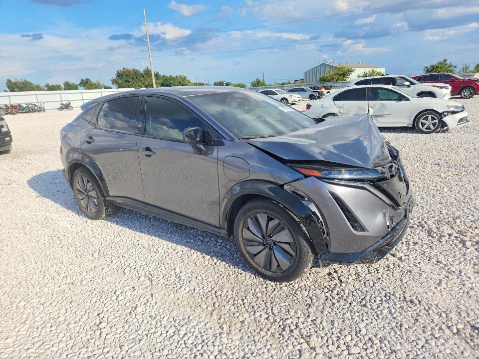 Снимка 4 от търг – 2024 NISSAN ARIYA с VIN JN1DF0BB5RM734737