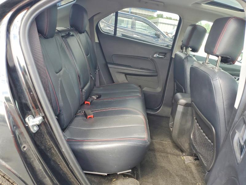 Photo 10 from auction – 2017 CHEVROLET EQUINOX with VIN 2GNFLFEK0H6100446