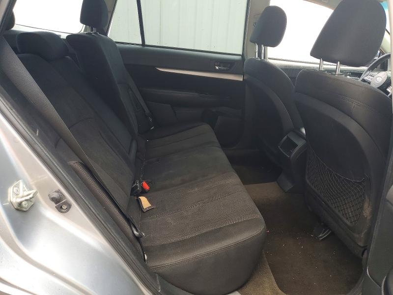 Снимка 11 от търг – 2014 SUBARU OUTBACK с VIN 4S4BRBACXE3315392