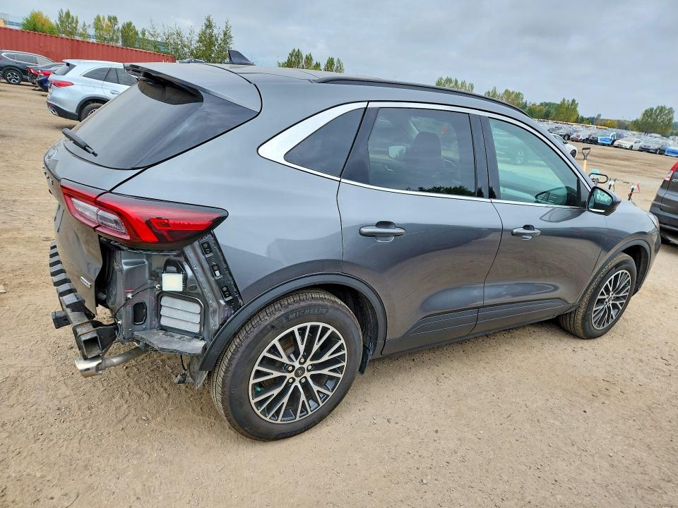 Photo 3 from auction – 2024 FORD ESCAPE with VIN 1FMCU0E16RUB40798
