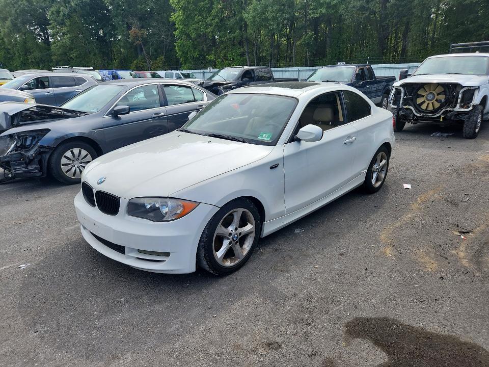 2011 BMW 128 - Търг №68564496