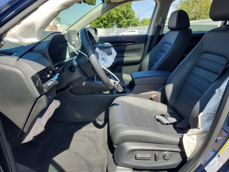 Снимка 7 от търг – 2026 HONDA CR-V с VIN 5J6RS4H70TL005609