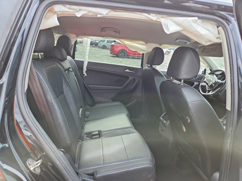 Снимка 10 от търг – 2020 VOLKSWAGEN TIGUAN с VIN 3VV2B7AX6LM086568