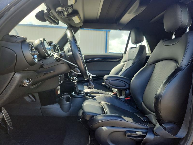 Photo 7 from auction – 2018 MINI COOPER with VIN WMWWG9C5XJ3E38896