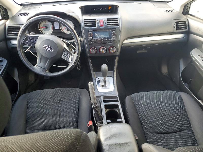 Photo 8 from auction – 2012 SUBARU IMPREZA with VIN JF1GPAC67CH216990