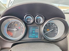 Photo 9 from auction – 2014 BUICK VERANO with VIN 1G4PR5SK4E4200259