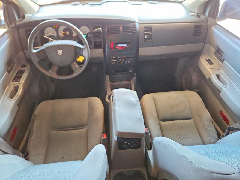 Фото 8 с аукциона – 2007 DODGE DURANGO с VIN 1D8HD38K97F578959