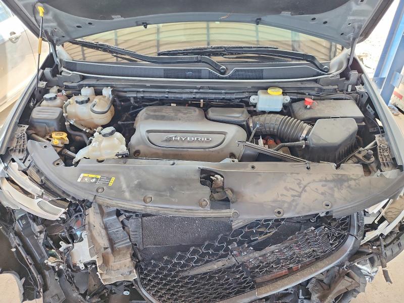 Photo 12 from auction – 2021 CHRYSLER PACIFICA with VIN 2C4RC1S75MR517501
