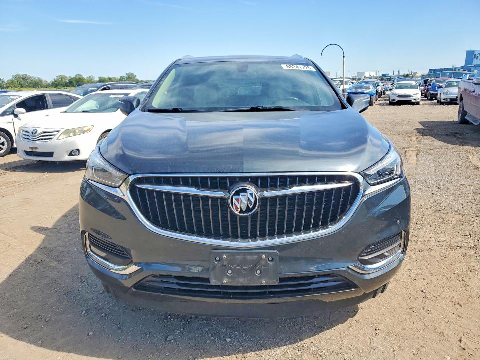 صورة رقم 5 من المزاد - 2019 BUICK ENCLAVE مع VIN 5GAEVAKW4KJ179253