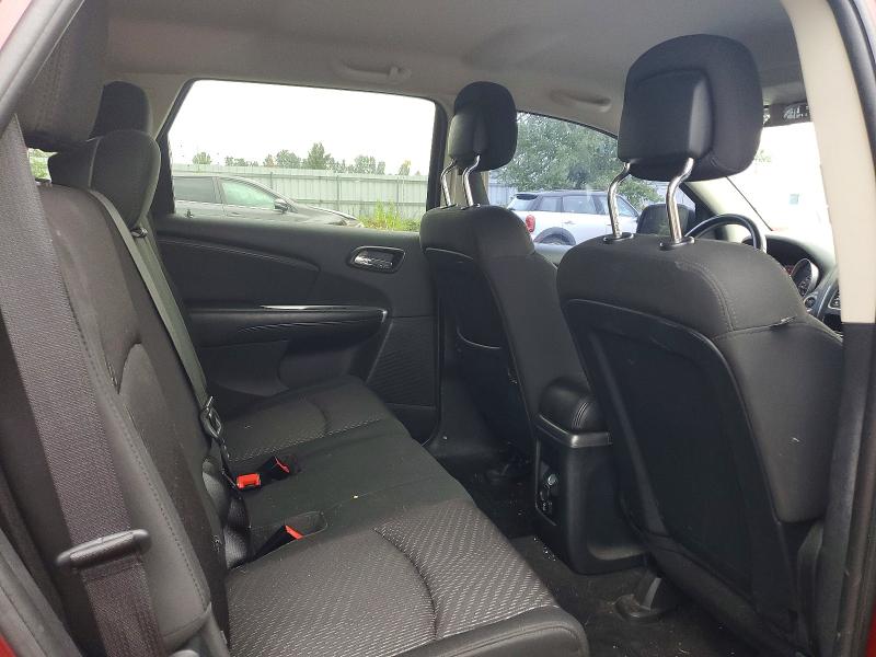 Photo 11 from auction – 2011 DODGE JOURNEY with VIN 3D4PG5FG6BT547830