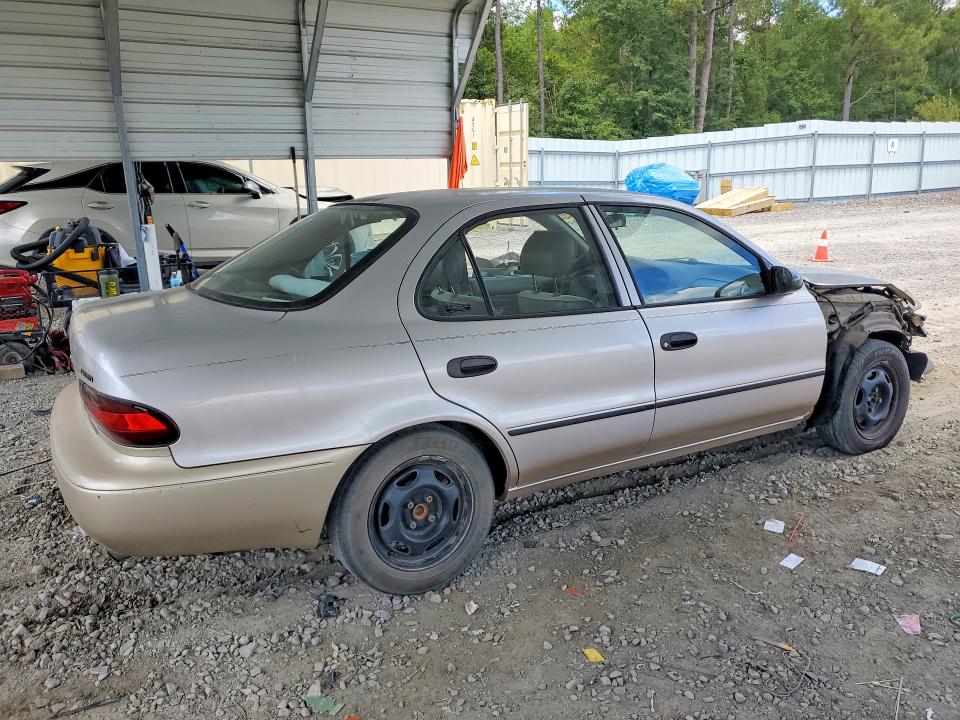 Снимка 3 от търг – 1996 GEO PRIZM с VIN 1Y1SK5260TZ038986