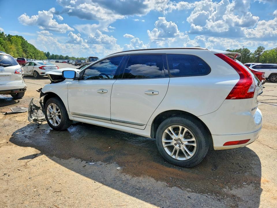Фото 2 с аукциона – 2015 VOLVO XC60 с VIN YV440MDJ2F2681736