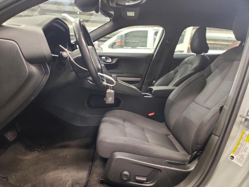Photo 7 from auction – 2023 POLESTAR 2 with VIN YSMEG3KA8PL141078