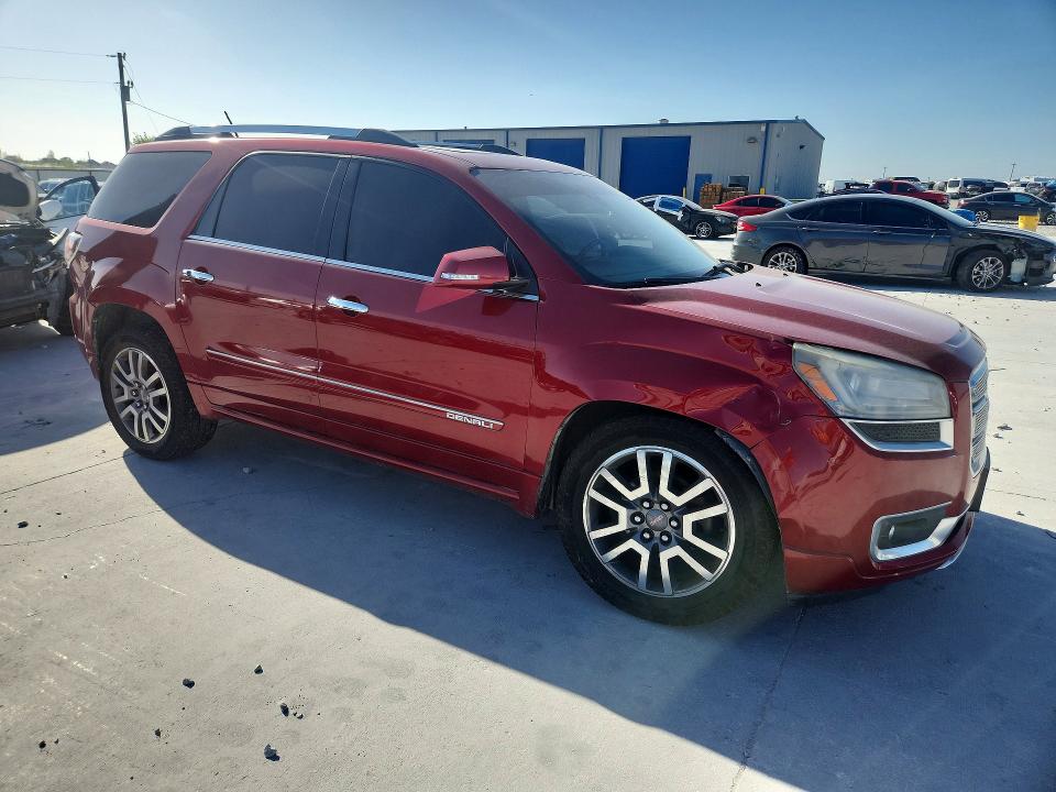 Фото 4 с аукциона – 2014 GMC ACADIA с VIN 1GKKVTKD2EJ240894