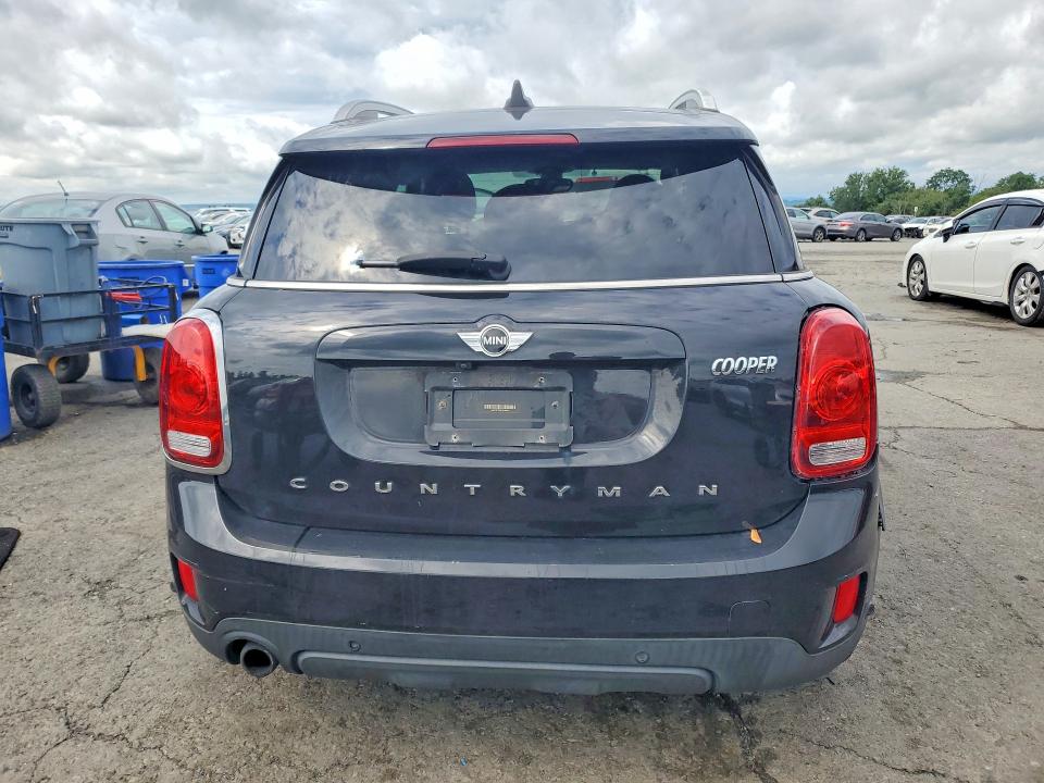 Photo 6 from auction – 2018 MINI COOPER with VIN WMZYS7C39J3F44446