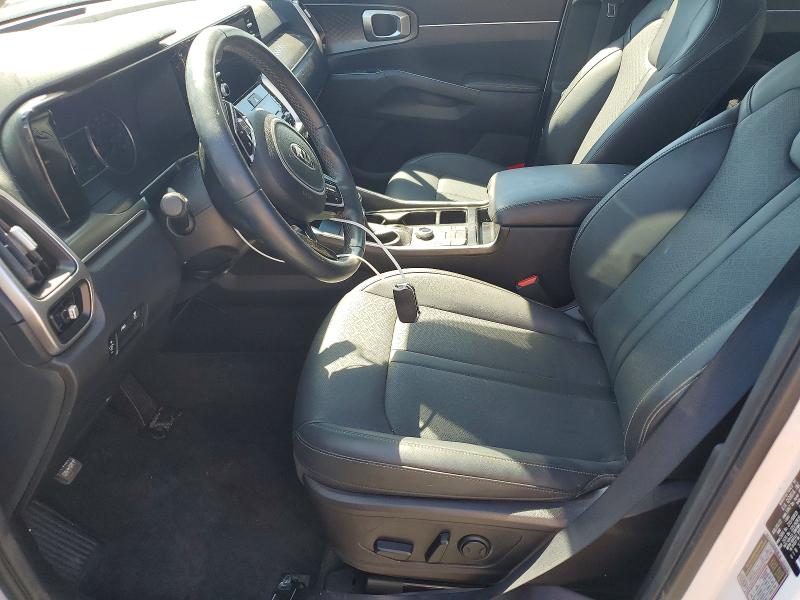 Foto 7 de la subasta – 2021 KIA SORENTO con VIN 5XYRLDLC0MG070979