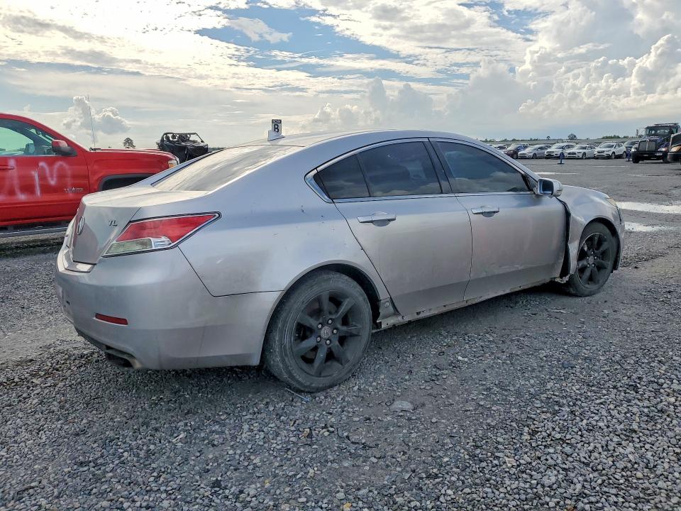 صورة رقم 3 من المزاد - 2012 ACURA TL مع VIN 19UUA8F2XCA027406