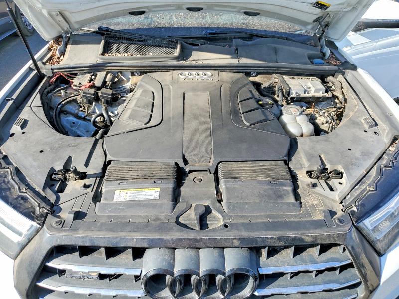 Фото 12 с аукциона – 2018 AUDI Q7 с VIN WA1VAAF79JD026131