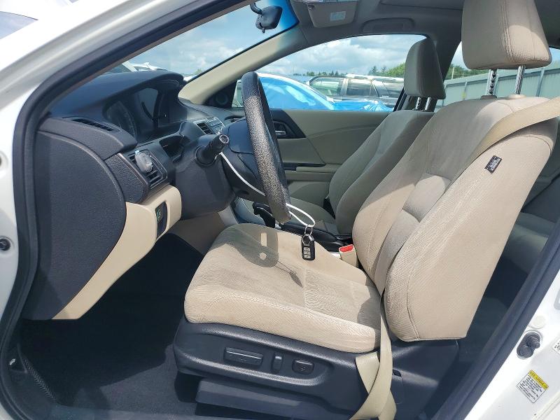 Photo 7 from auction – 2013 HONDA ACCORD with VIN 1HGCR2F76DA271181