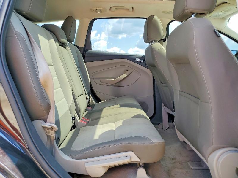 Photo 11 from auction – 2013 FORD ESCAPE with VIN 1FMCU9GX9DUD16211