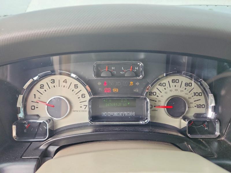 Zdjęcie 9 z aukcji – 2010 FORD EXPEDITION z VIN 1FMJK2A56AEB64633