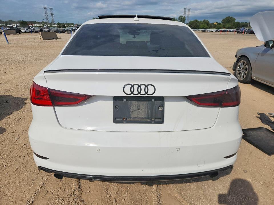 Фото 6 с аукциона – 2016 AUDI A3 с VIN WAUB8GFF3G1039365