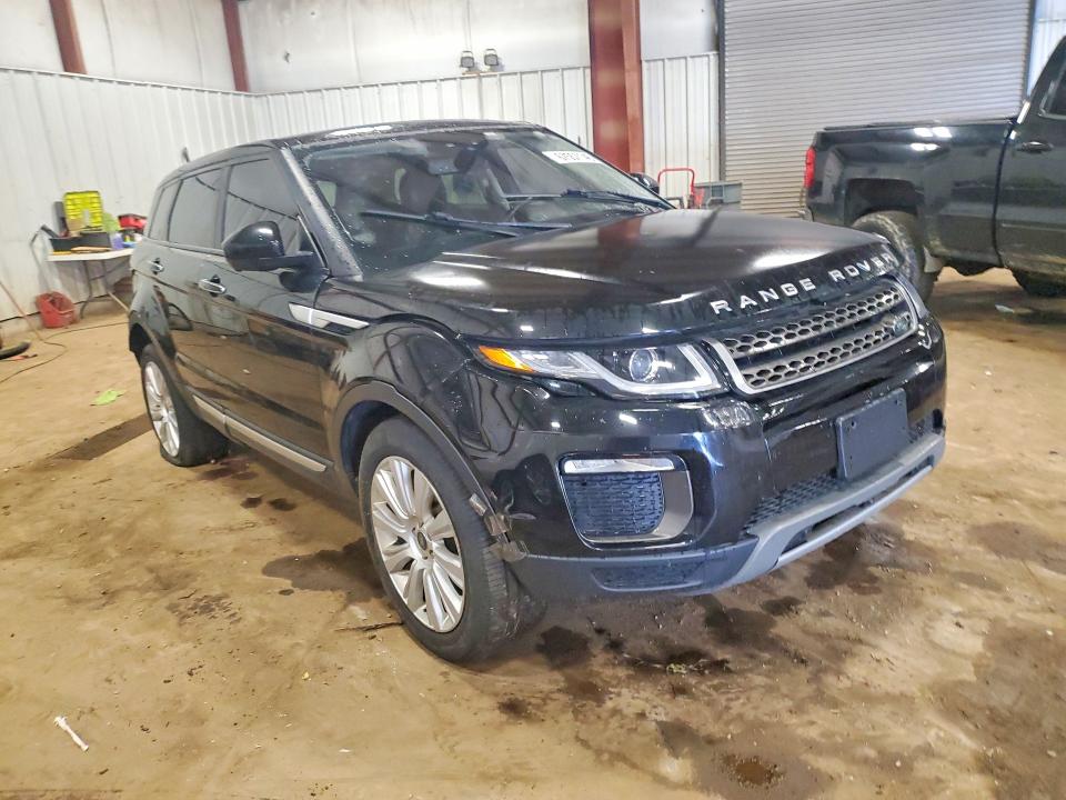 Фото 4 с аукциона – 2016 LAND ROVER RANGE ROVER EVOQUE с VIN SALVR2BG6GH100349