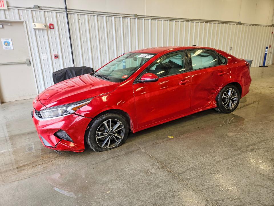 2024 KIA FORTE - Търг №66067476