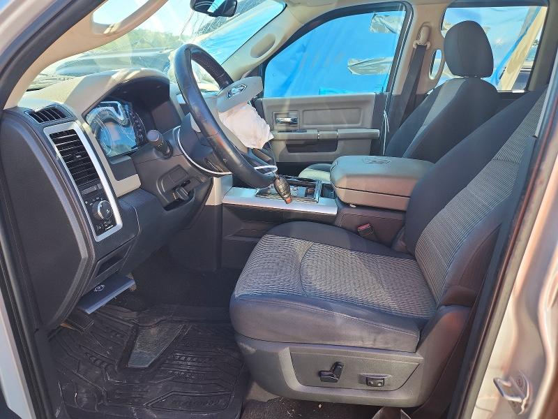 صورة رقم 7 من المزاد - 2011 DODGE RAM 1500 مع VIN 1D7RV1GT3BS645706