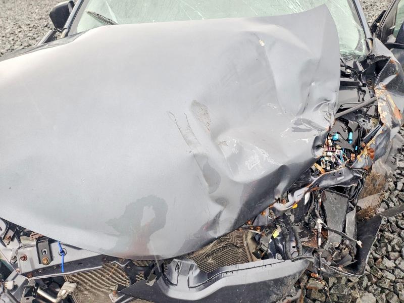 Photo 11 from auction – 2014 TOYOTA COROLLA with VIN 2T1BURHE4EC119703