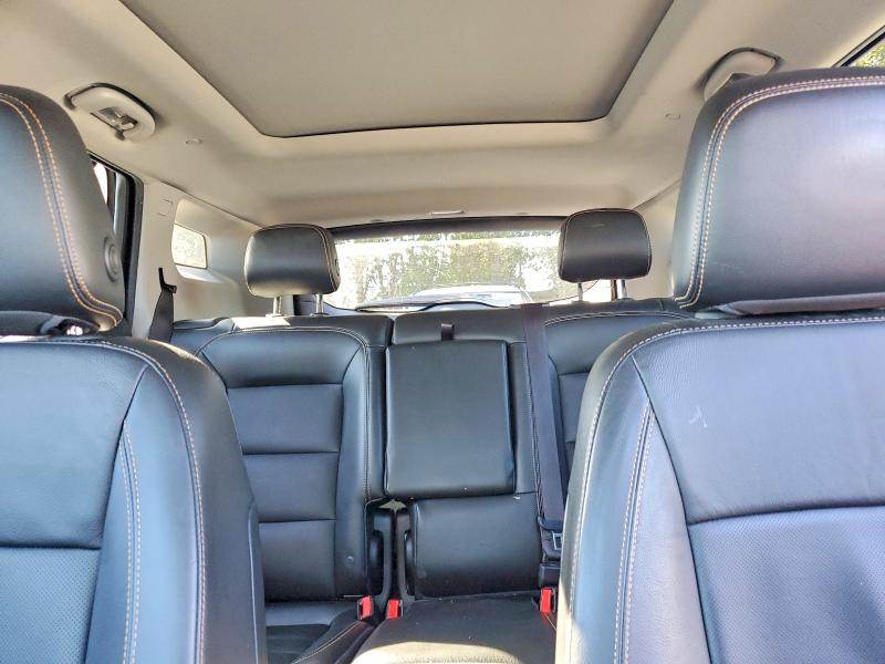 Photo 10 from auction – 2018 GMC TERRAIN with VIN 3GKALWEU7JL255229